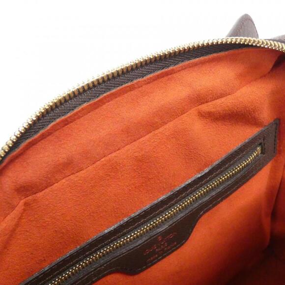 LOUIS VUITTON Authentic Brown Damier Bag - Picture 9 of 9